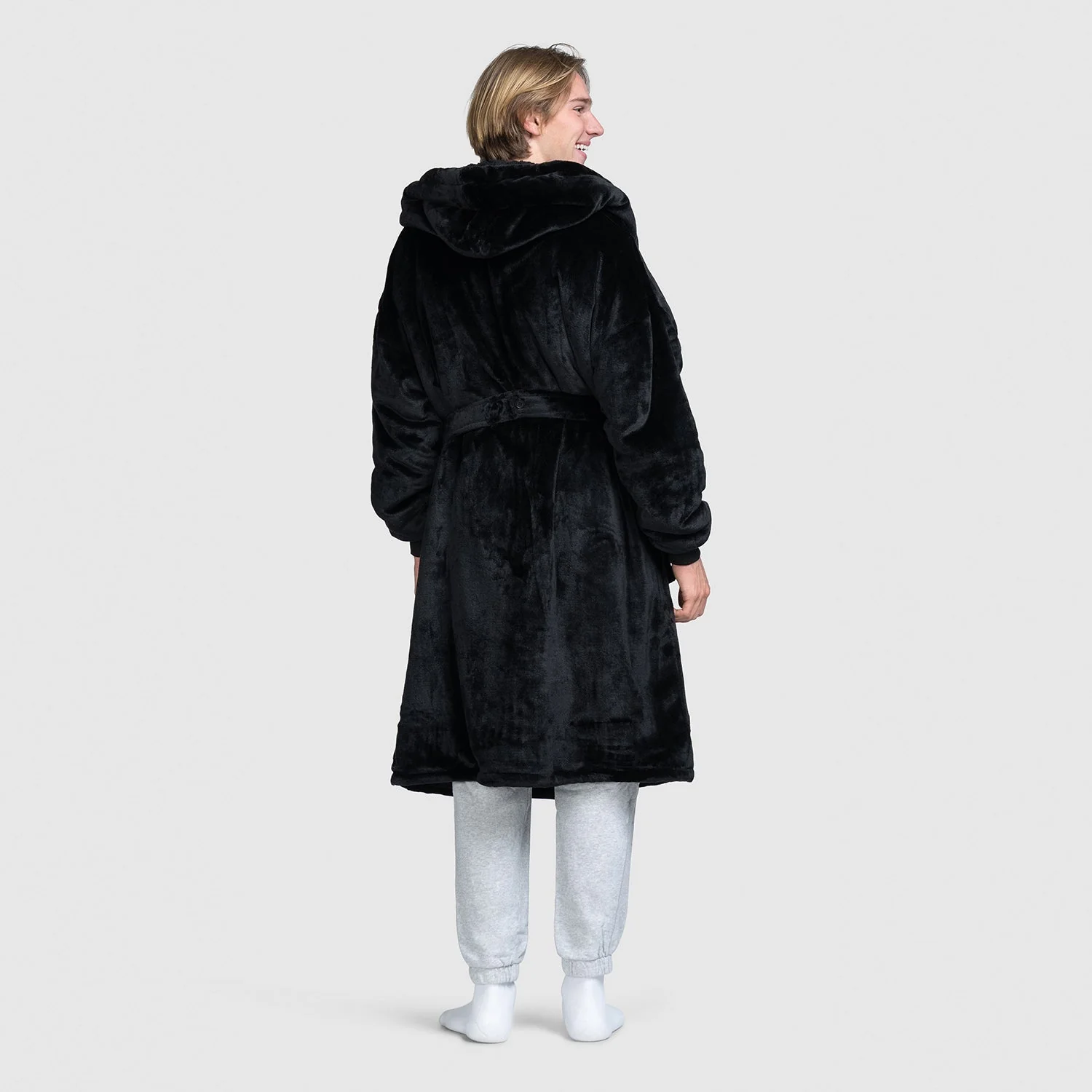 All Black - Image 6