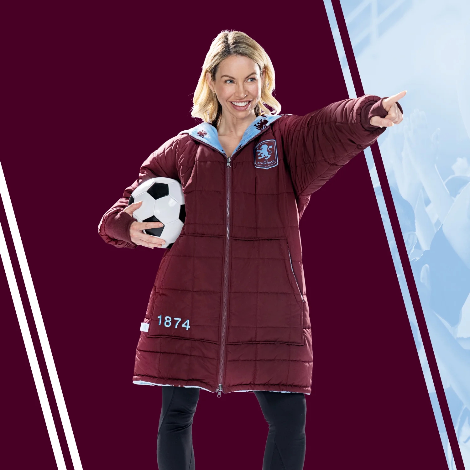 Aston Villa