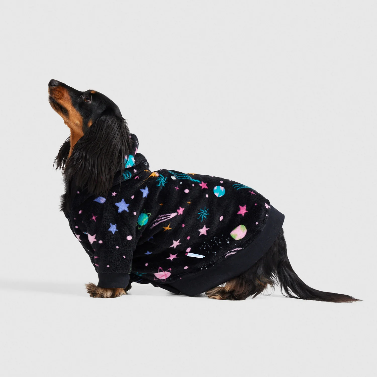 Space Black - Image 4