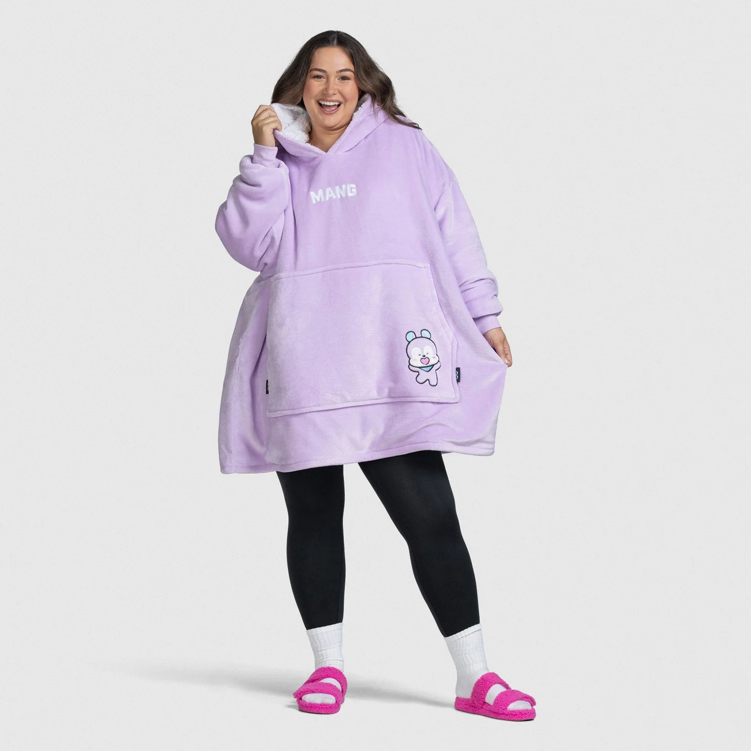 BT21 Mang - Image 4