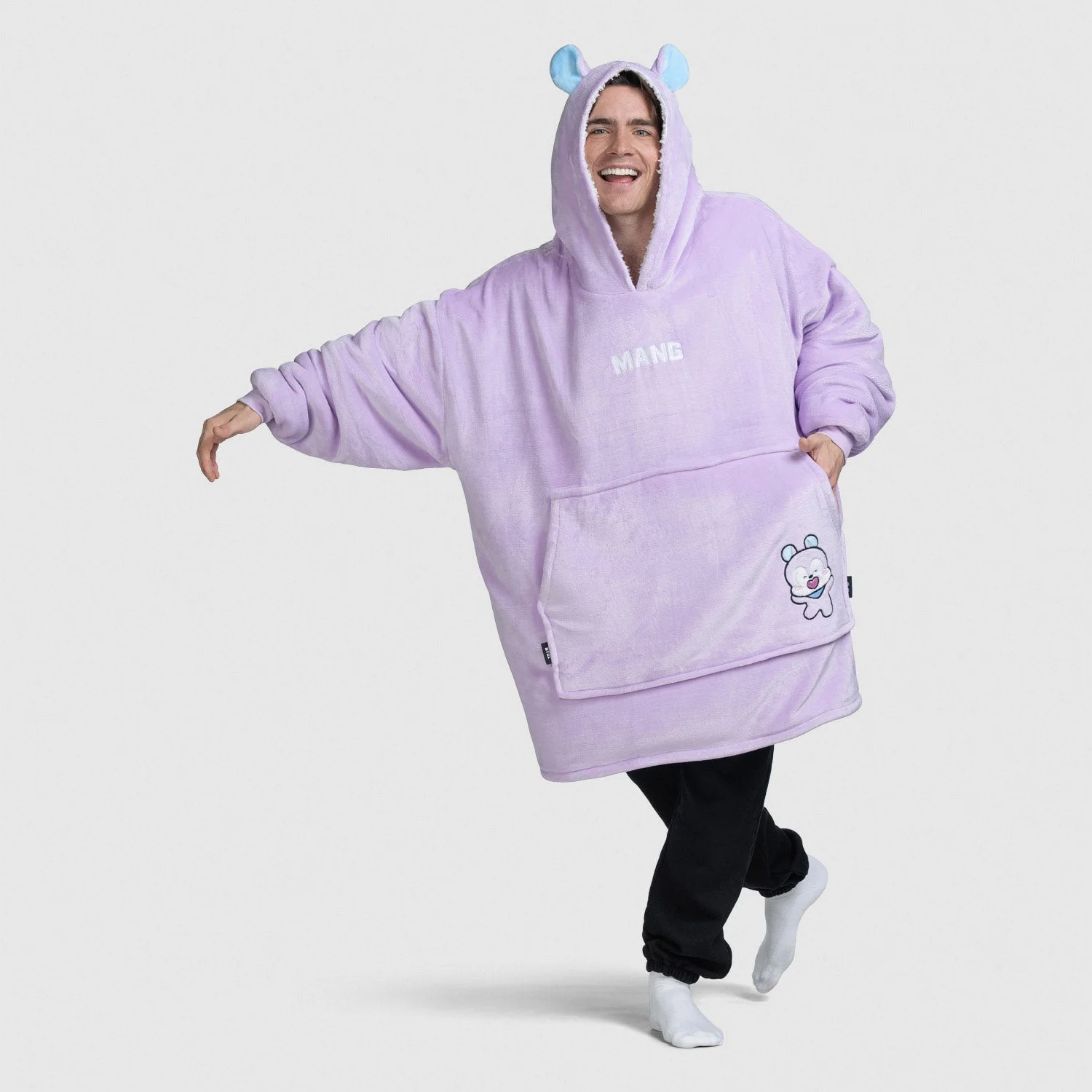 BT21 Mang - Image 5