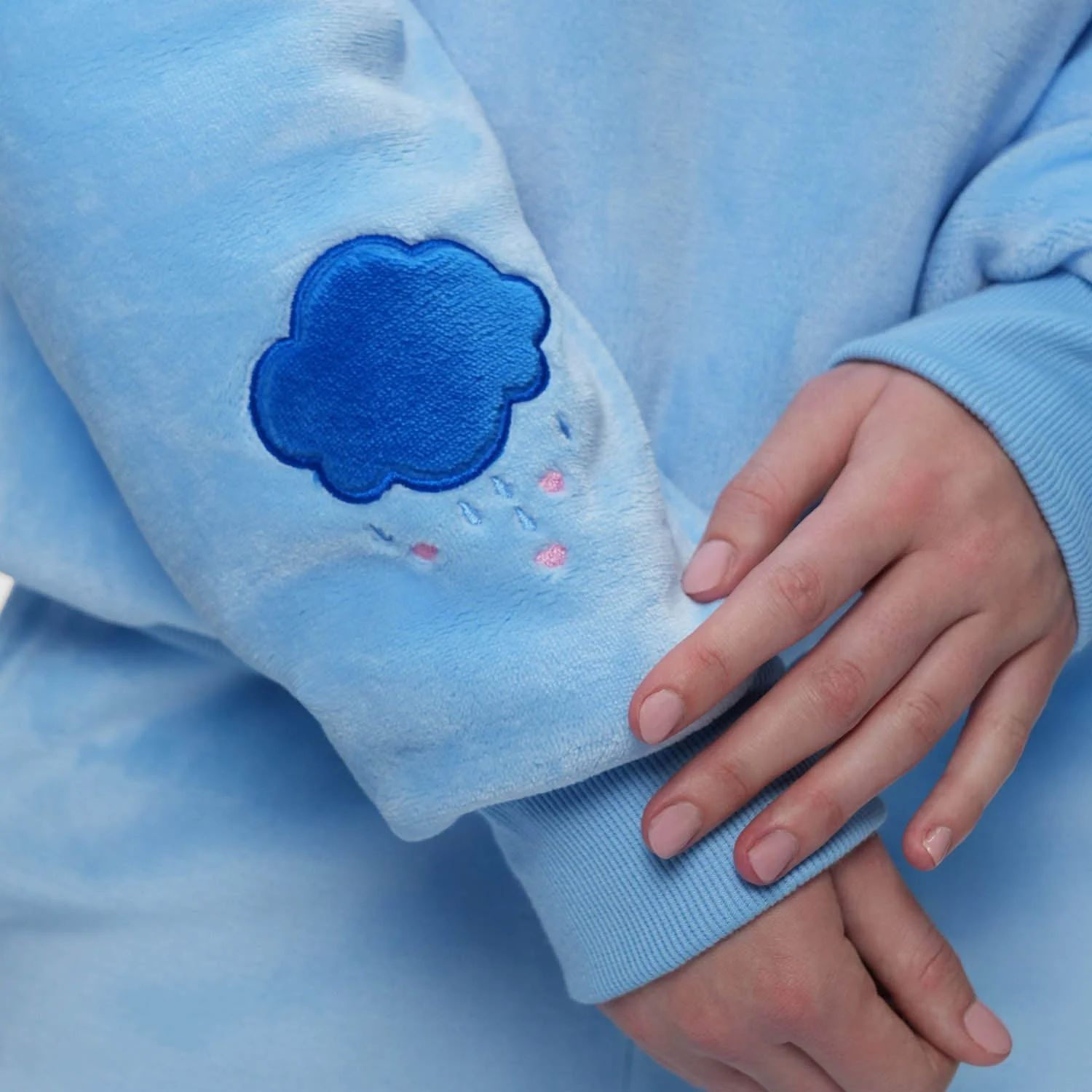 Care Bears™ Grumpy - Image 5