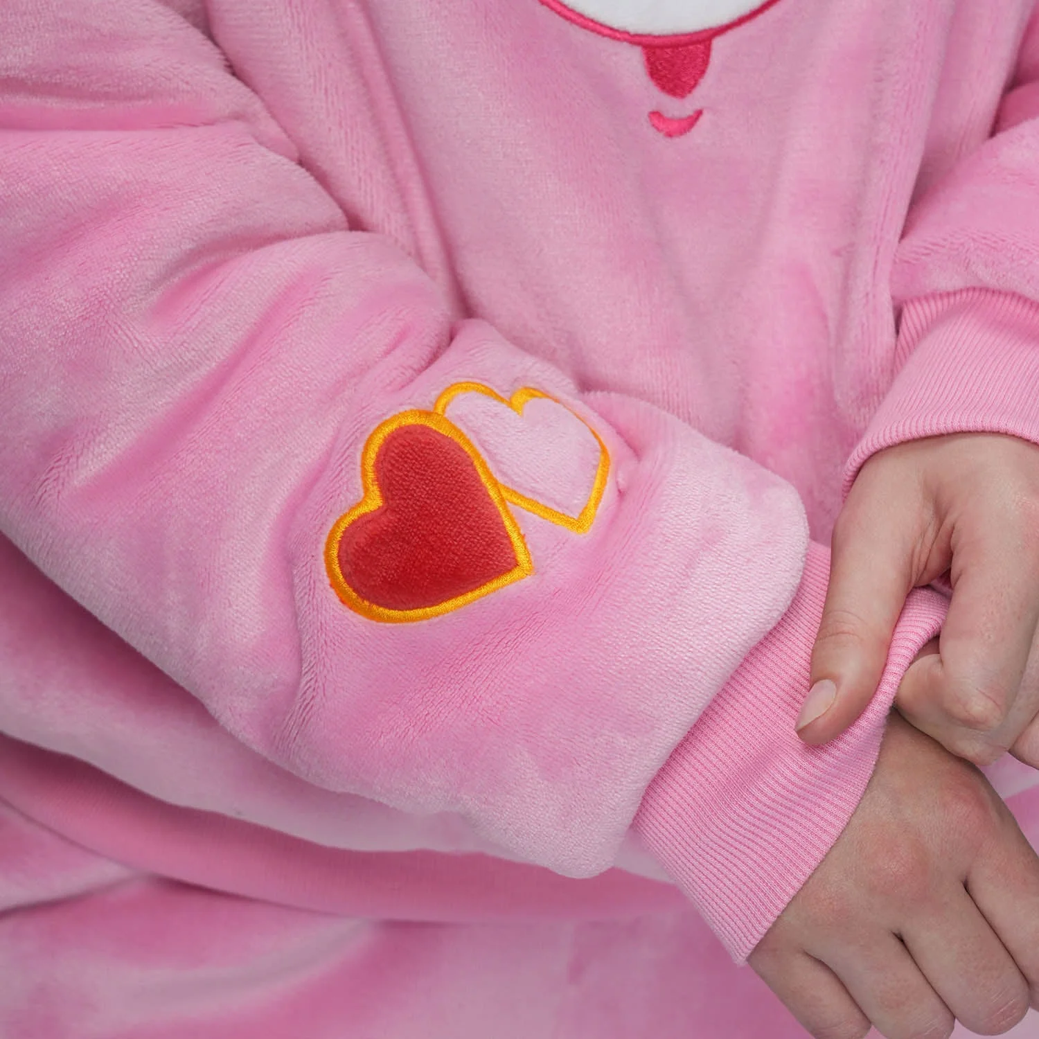Care Bears™ Love-a-Lot - Image 5