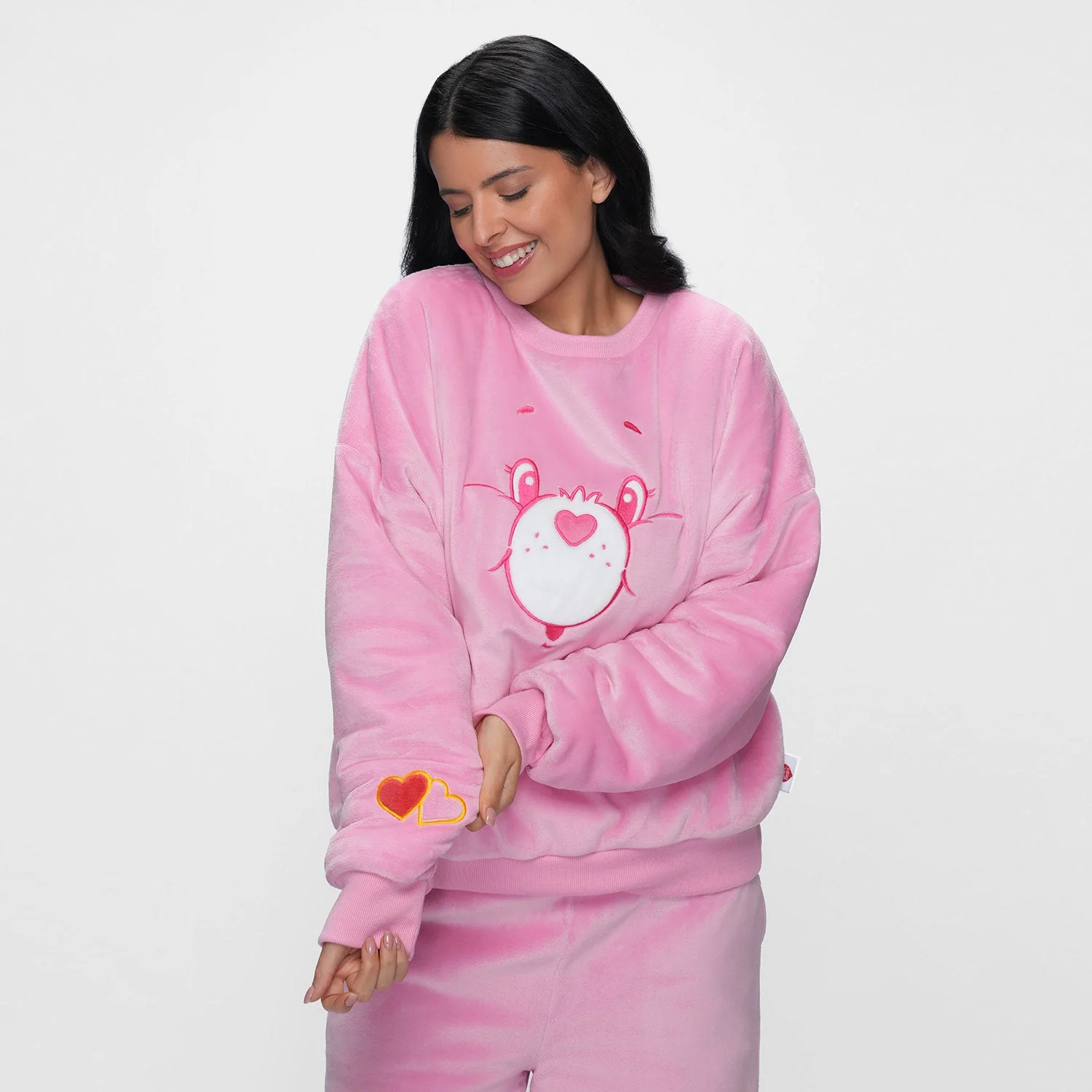 Care Bears™ Love-a-Lot - Image 6