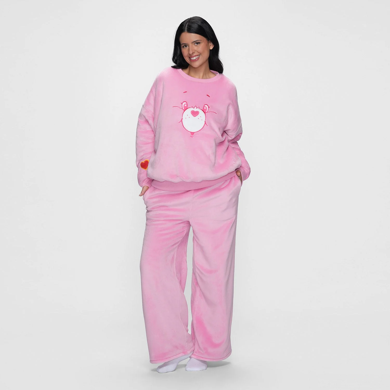 Care Bears™ Love-a-Lot - Image 7