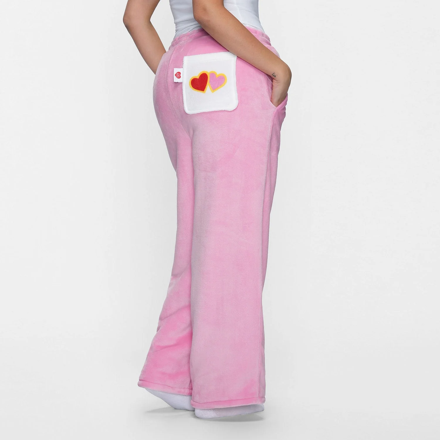 Care Bears™ Love-a-Lot - Image 4