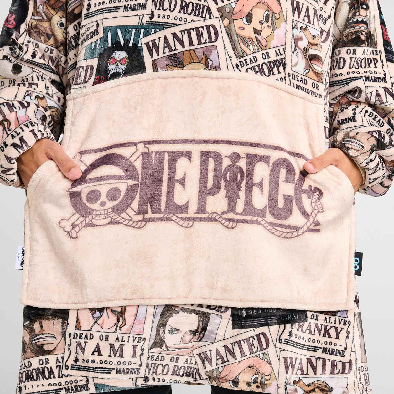 ONE PIECE Wanted Poster - Image 5