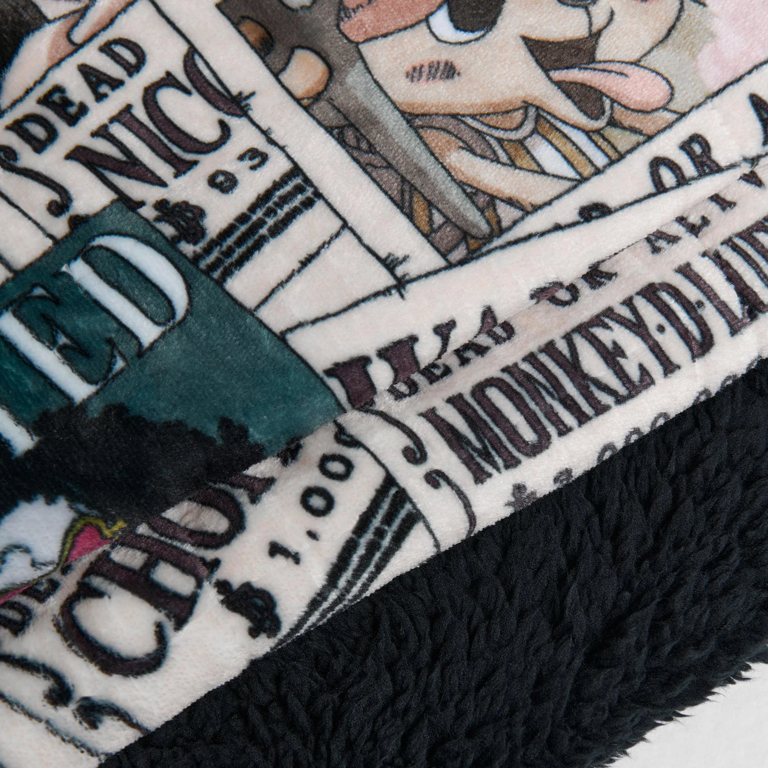 ONE PIECE Wanted Poster - Image 8