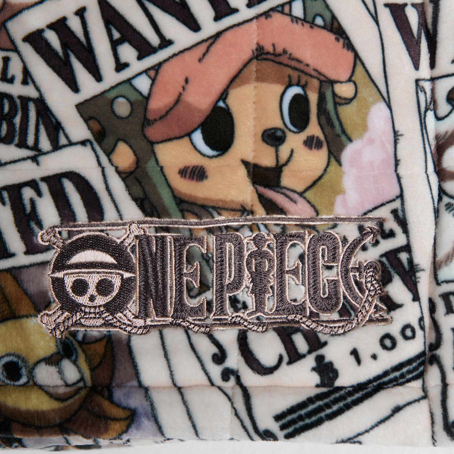 ONE PIECE Wanted Poster - Image 5