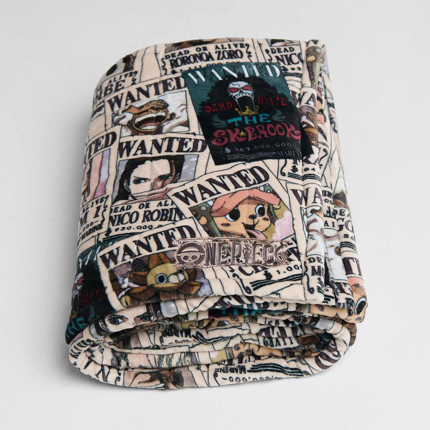 ONE PIECE Wanted Poster - Image 8