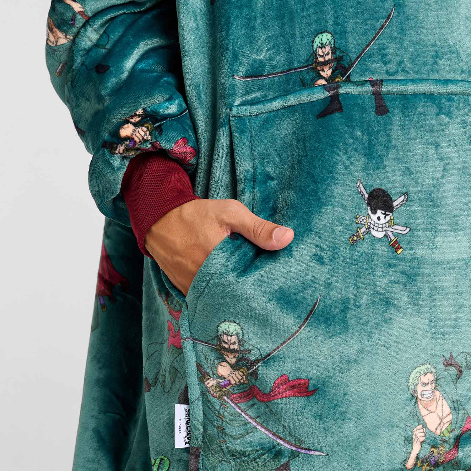 ONE PIECE Zoro - Image 3