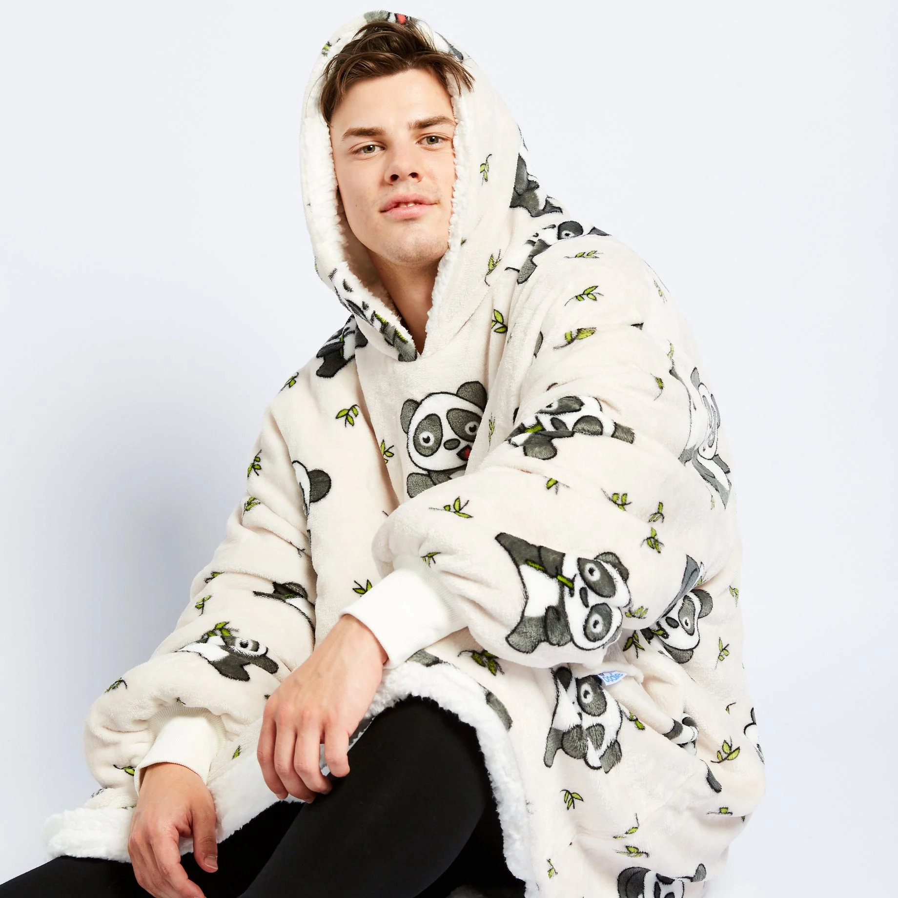 Panda - Image 9