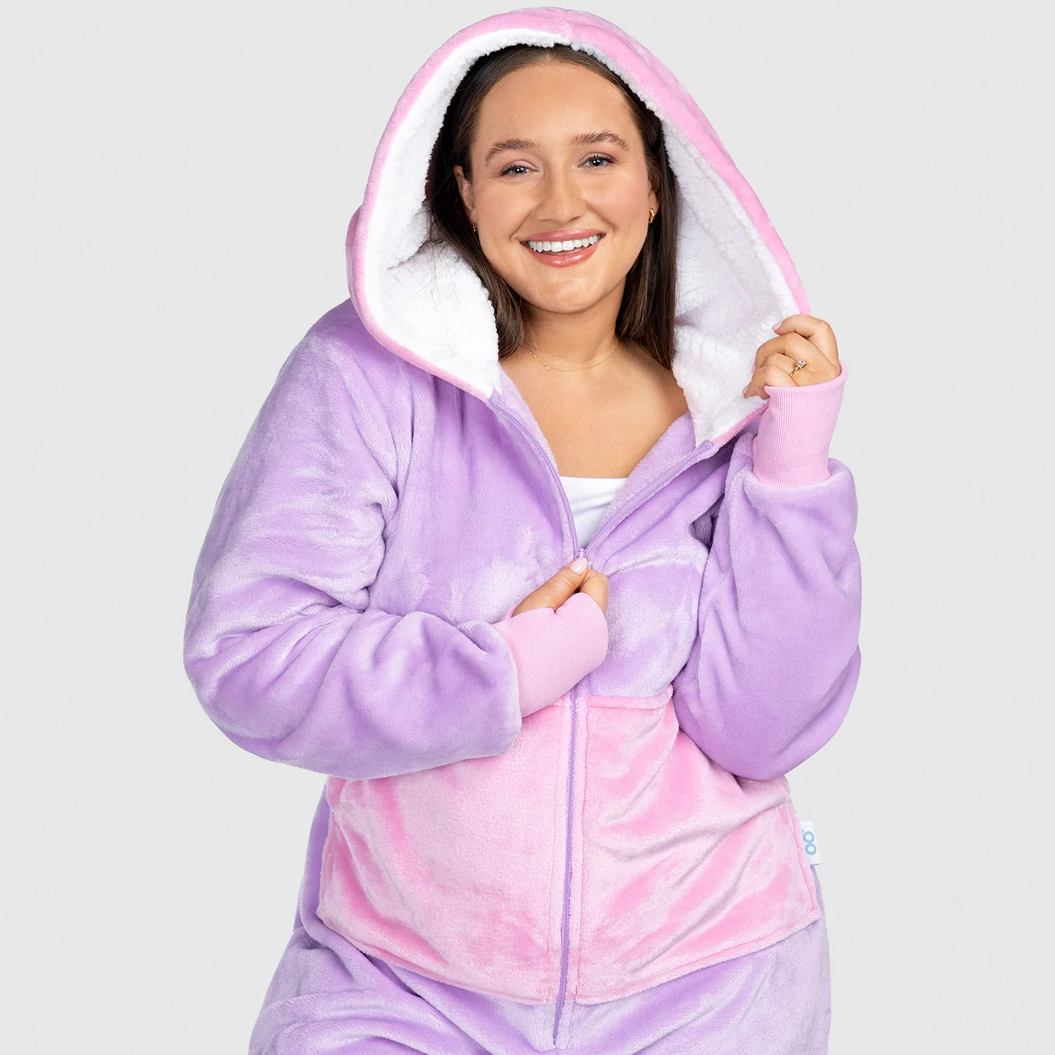 Pink & Purple - Image 3