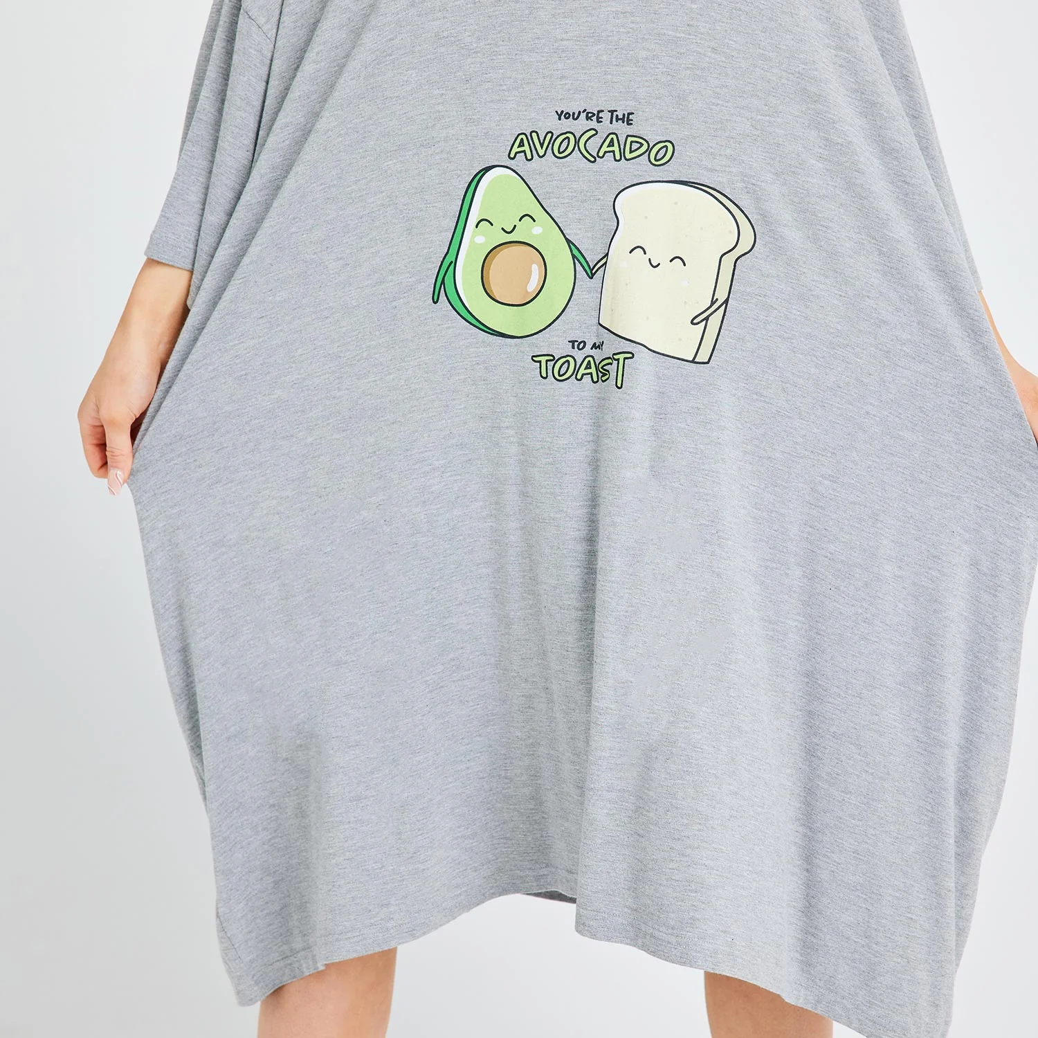 Avocado and Toast - Image 3