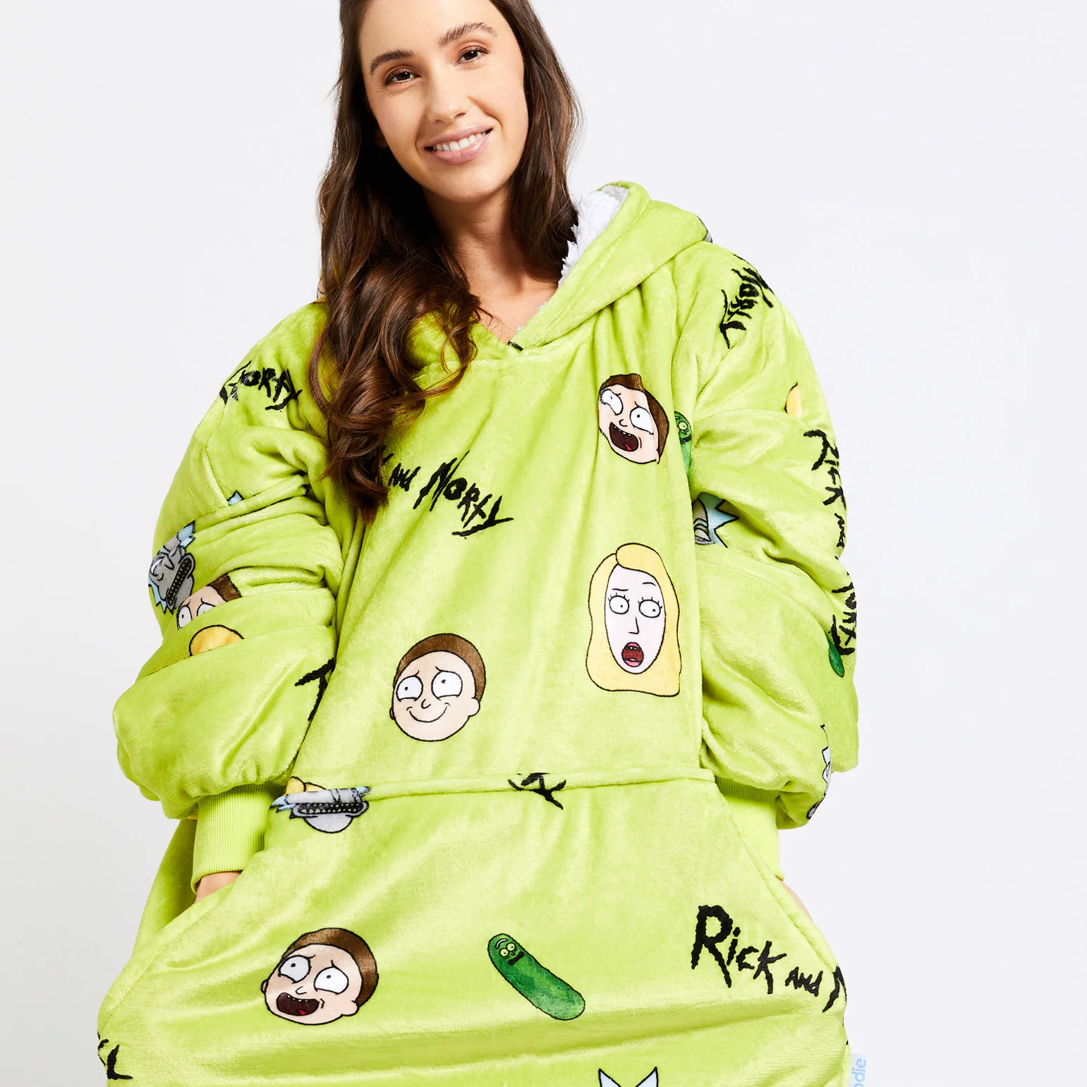 Rick and Morty Lime - Image 11